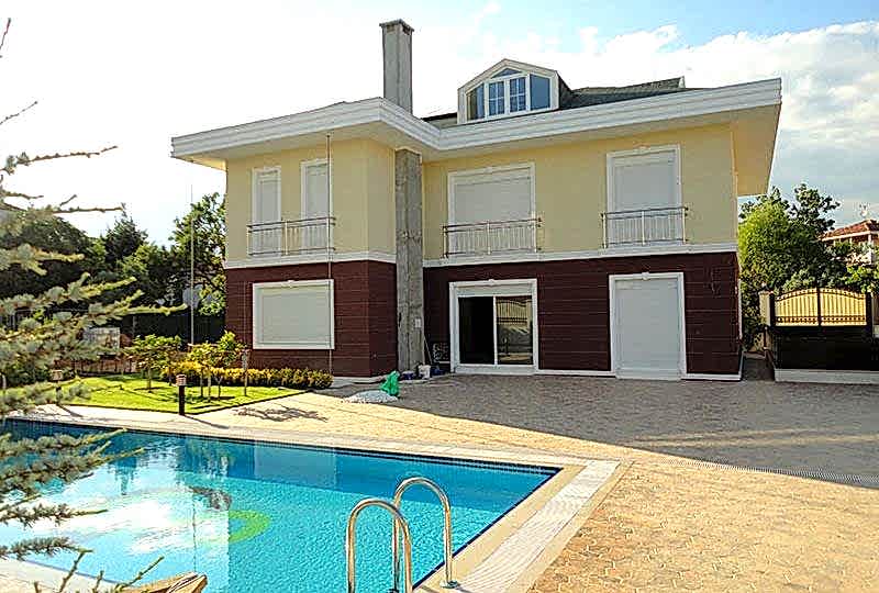 Sungurpen Projeler 2