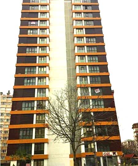 Sungurpen Projeler 3