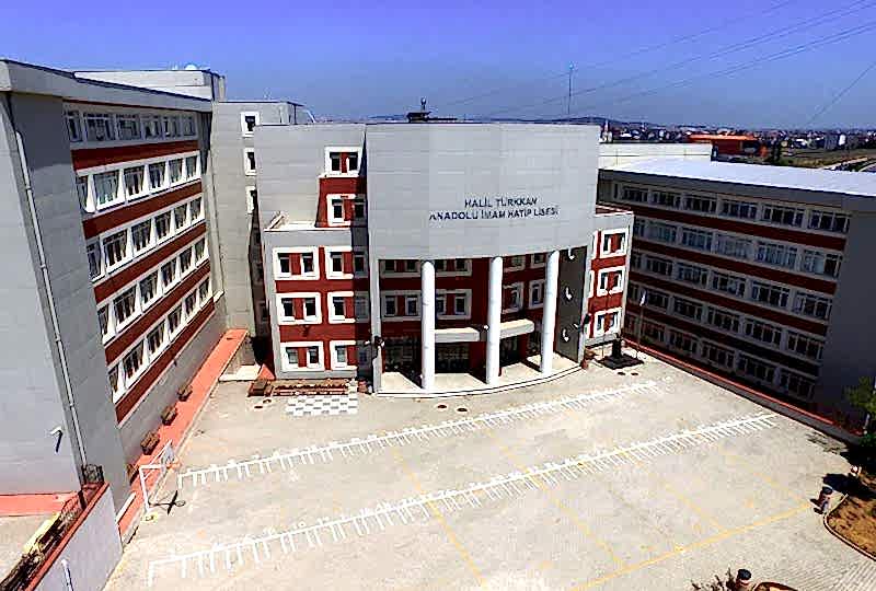 Sungurpen Projeler 7