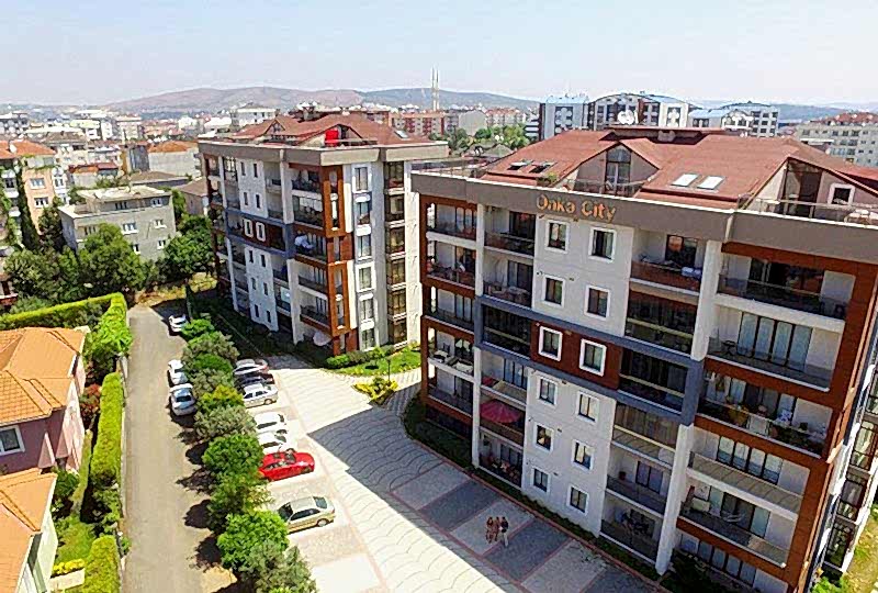 Sungurpen Projeler 8