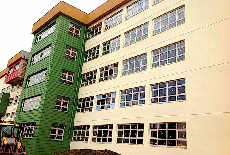 Sungurpen Projeler 9