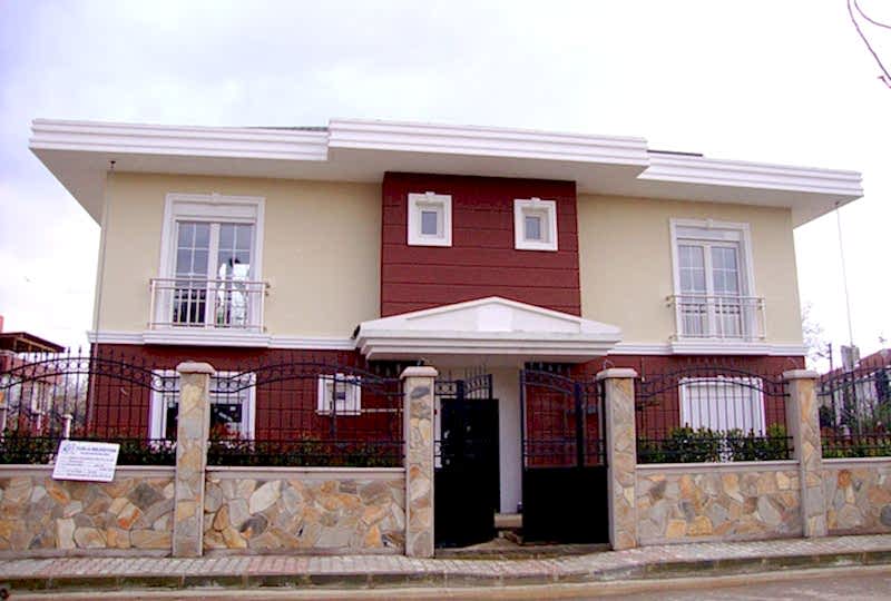 Tuzla Villa Projesi