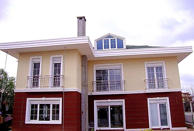 Tuzla Villa