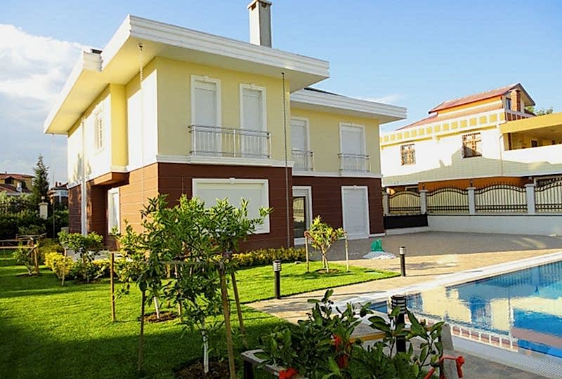 Villa Tuzla Istanbul 1