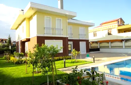 Villa Tuzla Istanbul