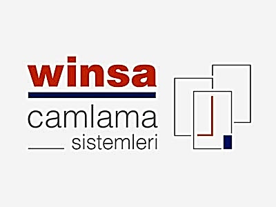 Winsa Camlama Sistemleri 1
