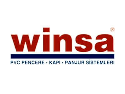 Winsa Pencere Kapi Panjur Sistemleri 1