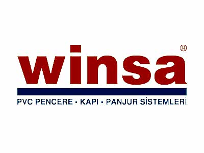 Winsa Pencere Kapi Panjur Sistemleri 2