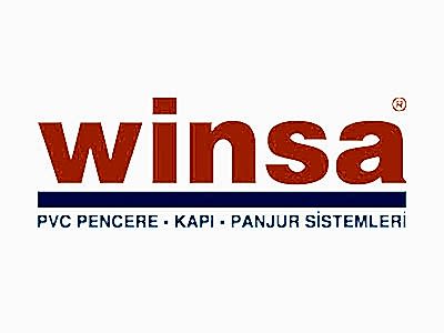 Winsa Pencere Kapi Panjur Sistemleri