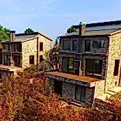 Yunus Efendi Villalari