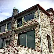 Yunus Efendi Villalari Duzce 1