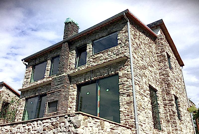 Yunus Efendi Villalari Duzce 1