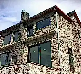 Yunus Efendi Villaları / Düzce