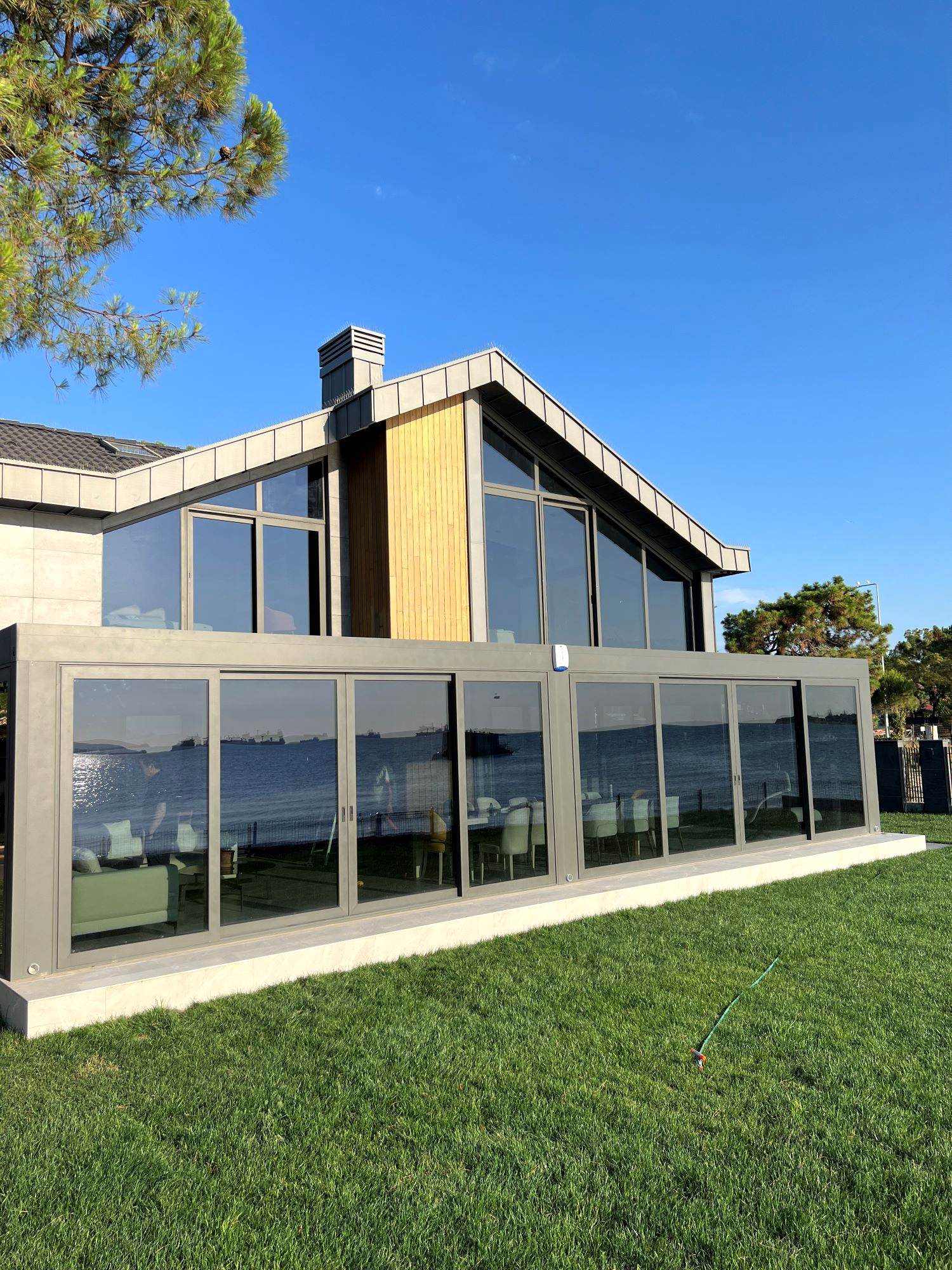 Kup Veranda Modelleri 2 1