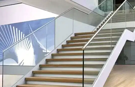 Kupeste Korkuluk Sistemleri 3