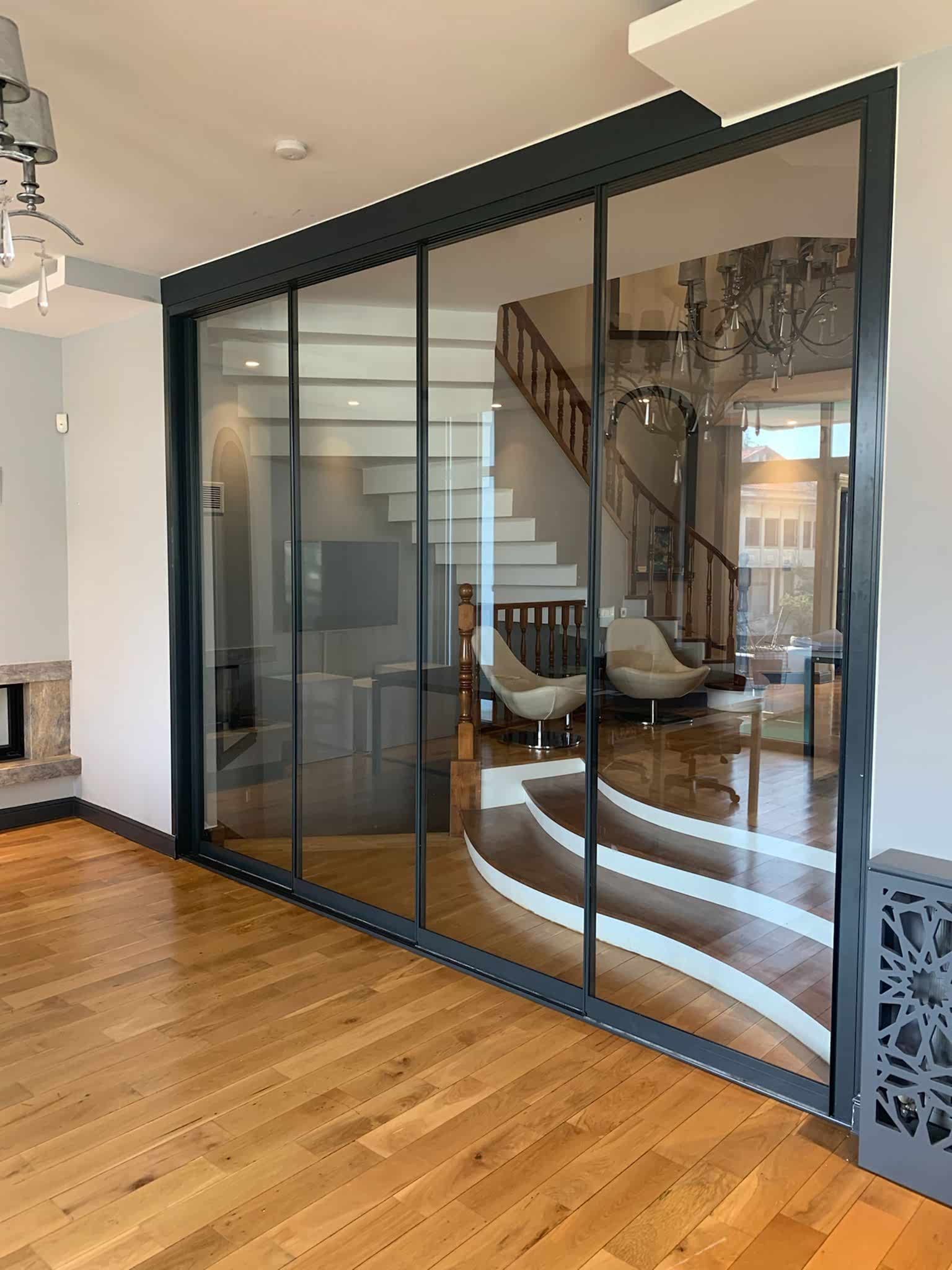 Vista Slider Cam Balkon 2 1 1