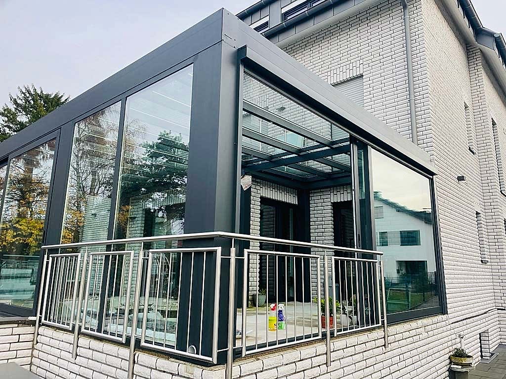 Almanya Kis Bahcesi 2