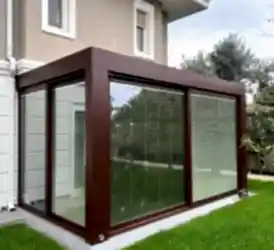 Alsera Konakları / Tuzla