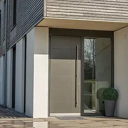 Alumintum Dis Kapi Fiyatlari