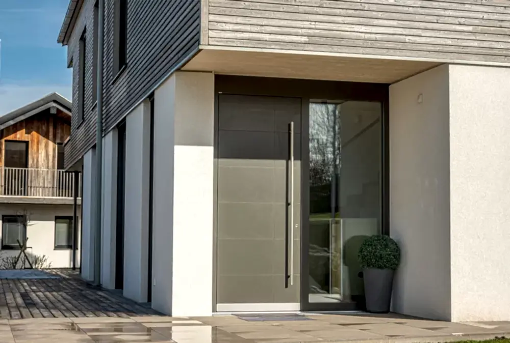 Alumintum Dis Kapi Fiyatlari