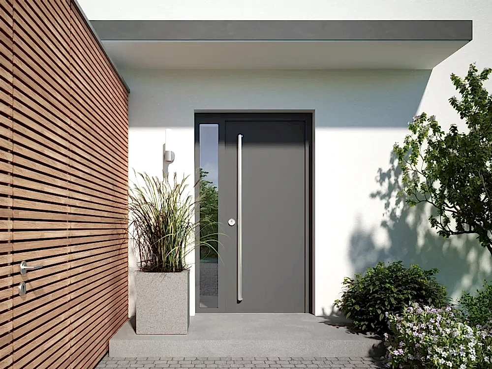 Aluminyum Ic Kapi Fiyatlari 3