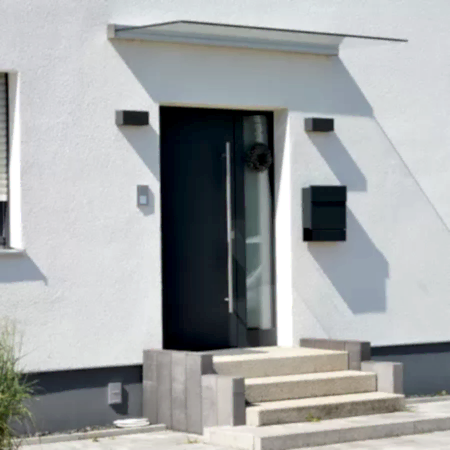 Aluminyum Ic Kapi Modelleri