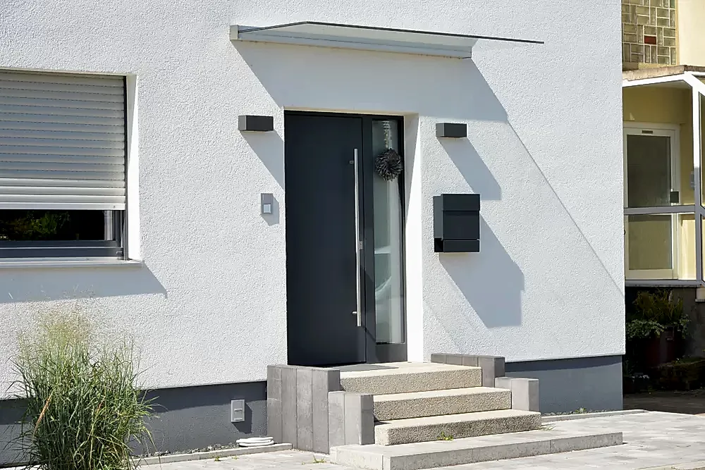 Aluminyum Ic Kapi Modelleri