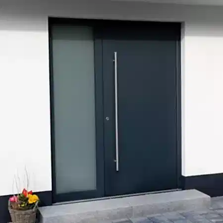 Aluminyum Kapi Firmalari