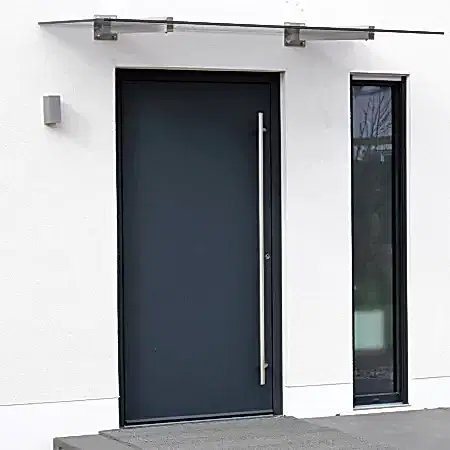 Aluminyum Panel Kapilar 2