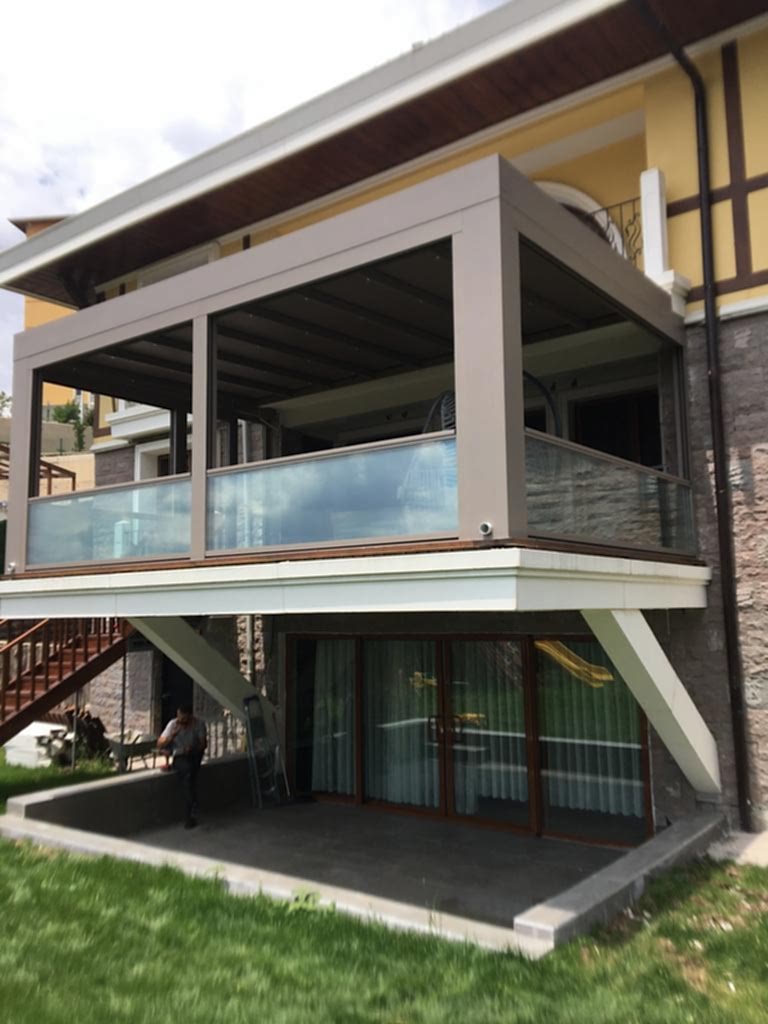 Ankara Kis Bahcesi 2