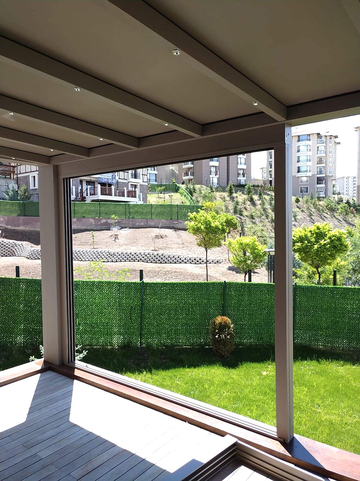 Ankara Kis Bahcesi 3