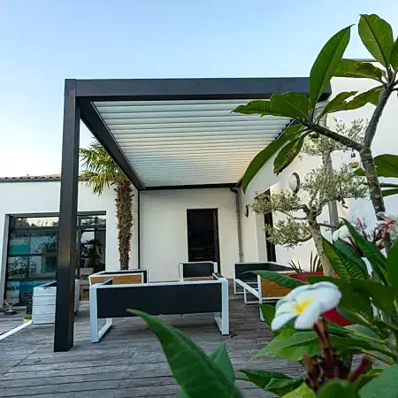 Bioklimatik Pergola 2 1