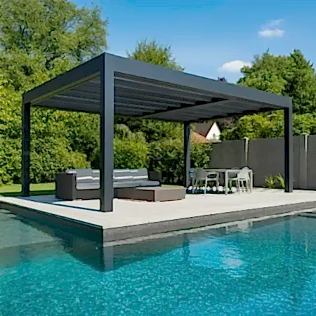 Bioklimatik Pergola 5 1