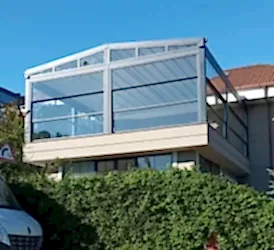 Çevlik Villaları / Çekmeköy