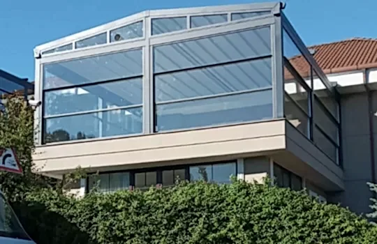 Cevlik Villalari Cekmekoy 1