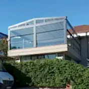 Cevlik Villalari Cekmekoy