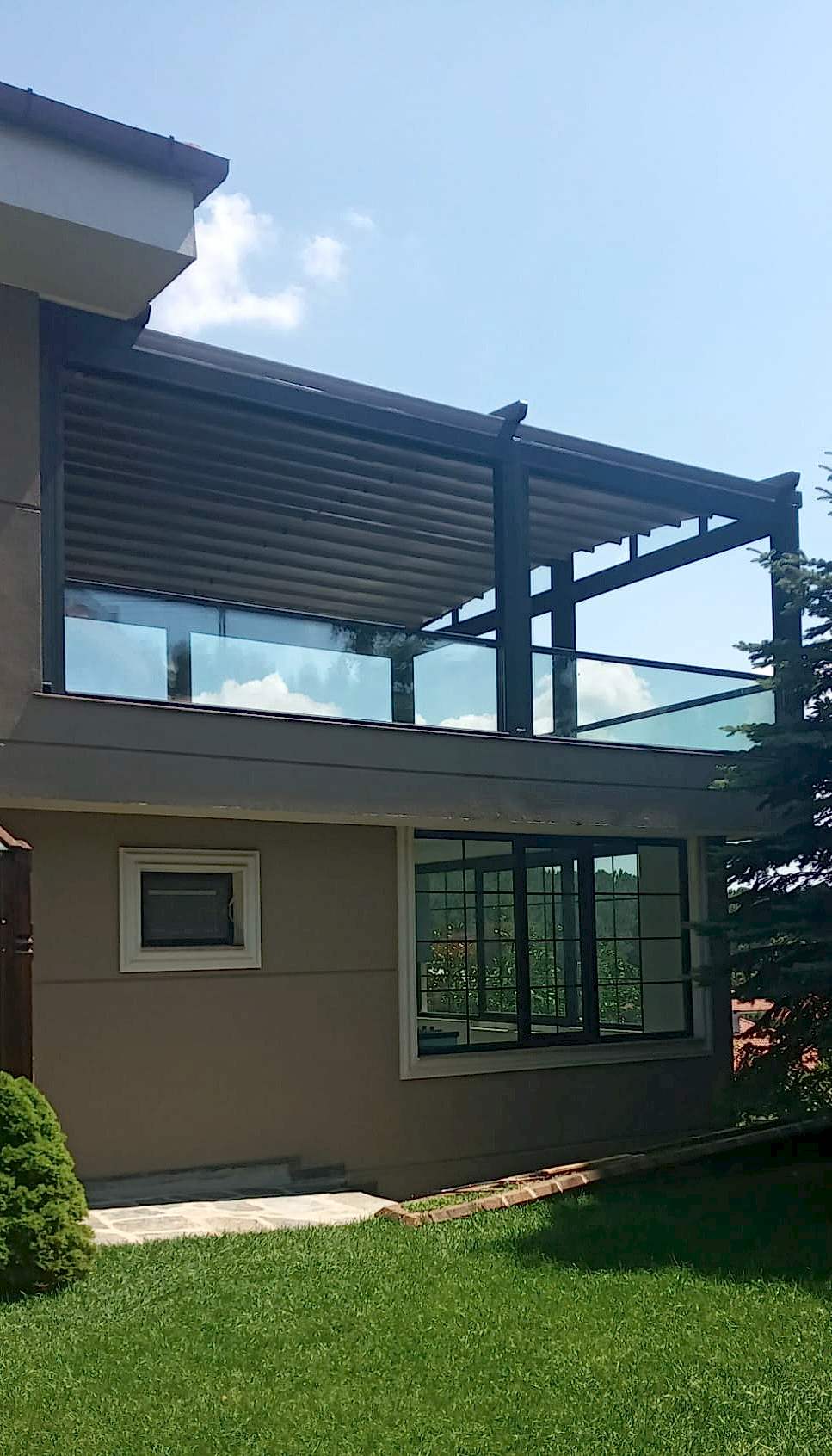 Cevlik Villalari Cekmekoy 2