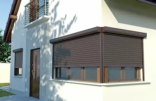 Distan Takma Panjur 3