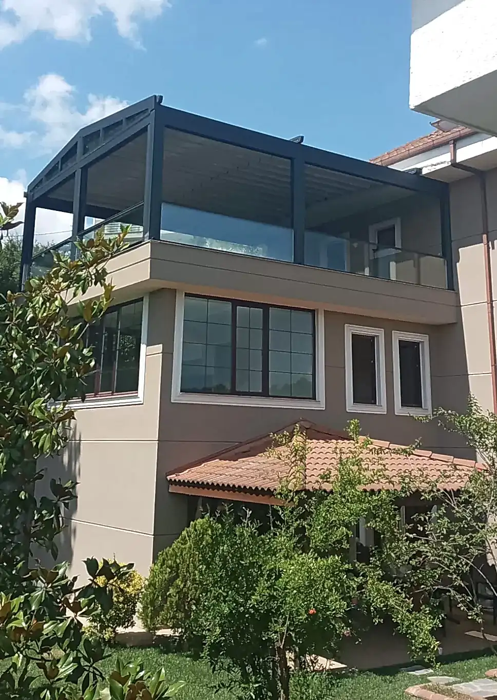 Giyotin Cam Fiyatlari 1