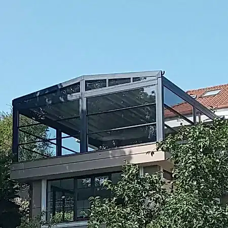 Giyotin Cam Modelleri 2