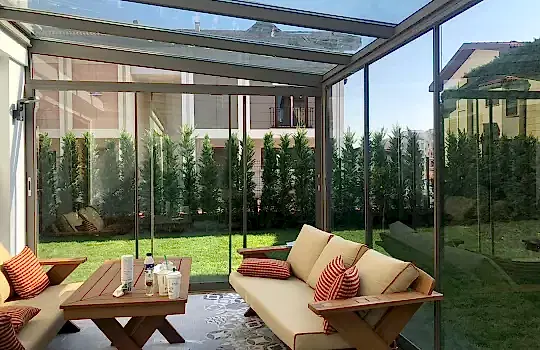 Idealist Kent Cekmekoy 1