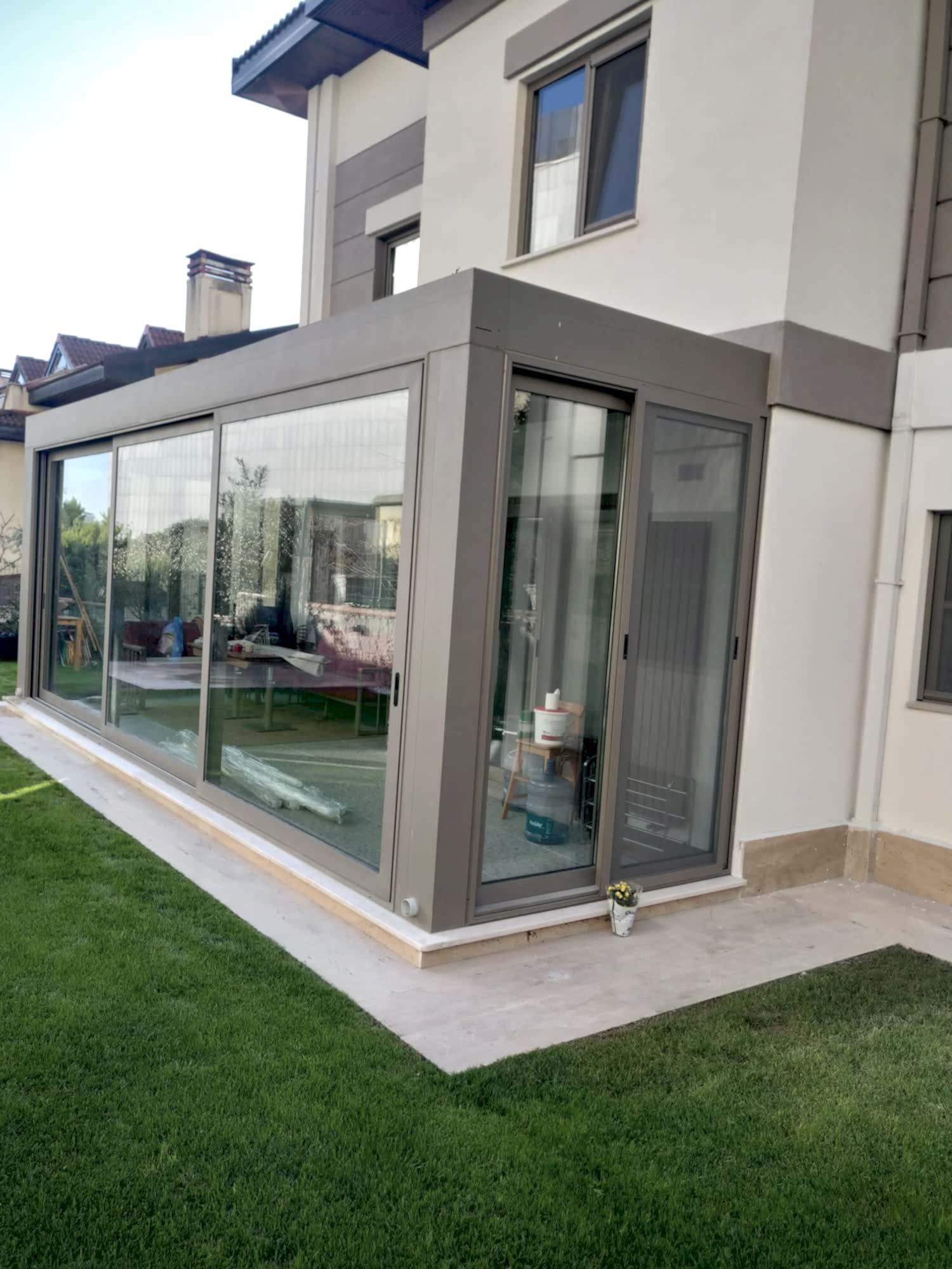 Idealistkent Cekmekoy 1