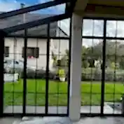 Isvicre Kis Bahcesi 1