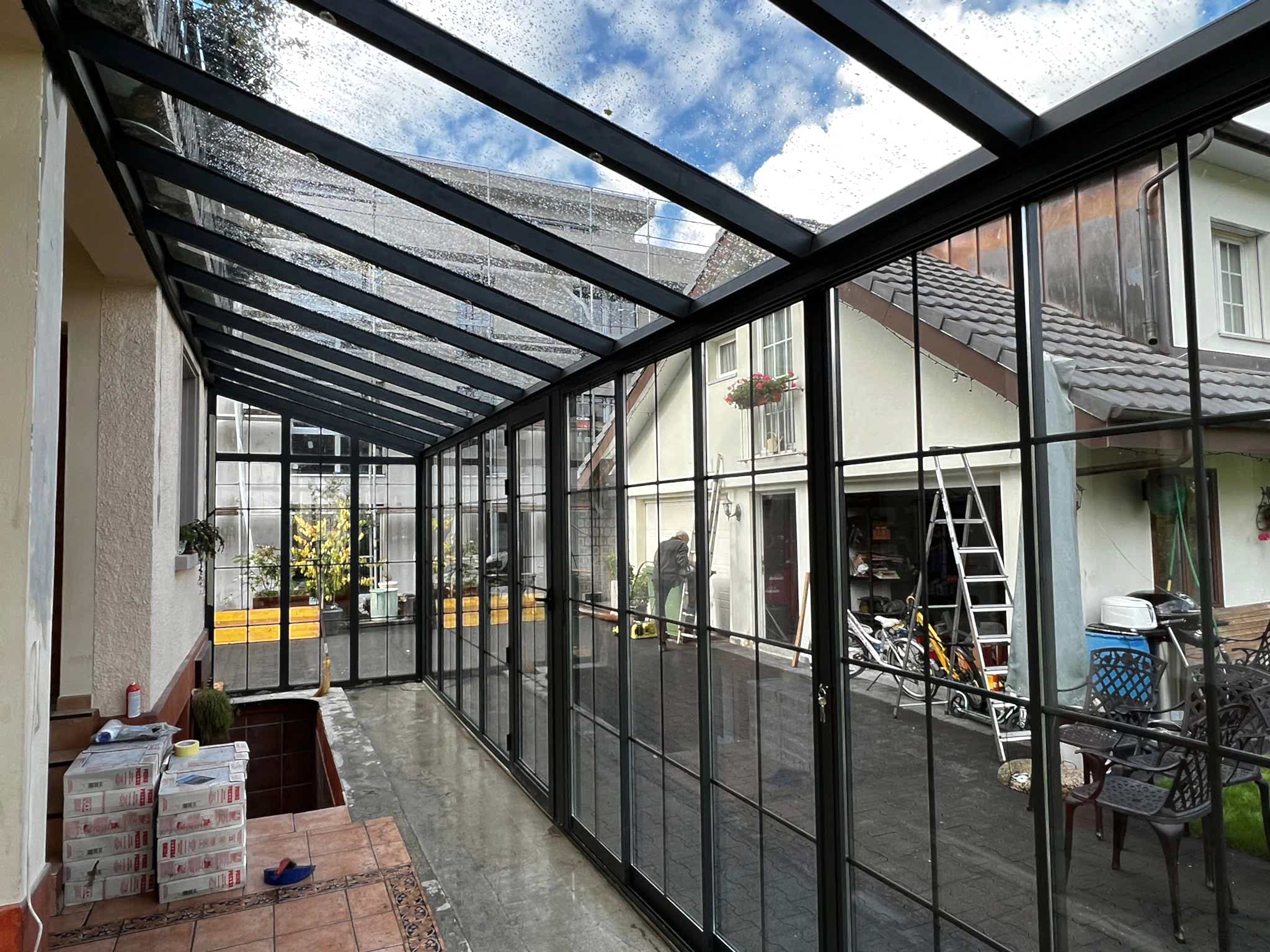 Isvicre Kis Bahcesi 150