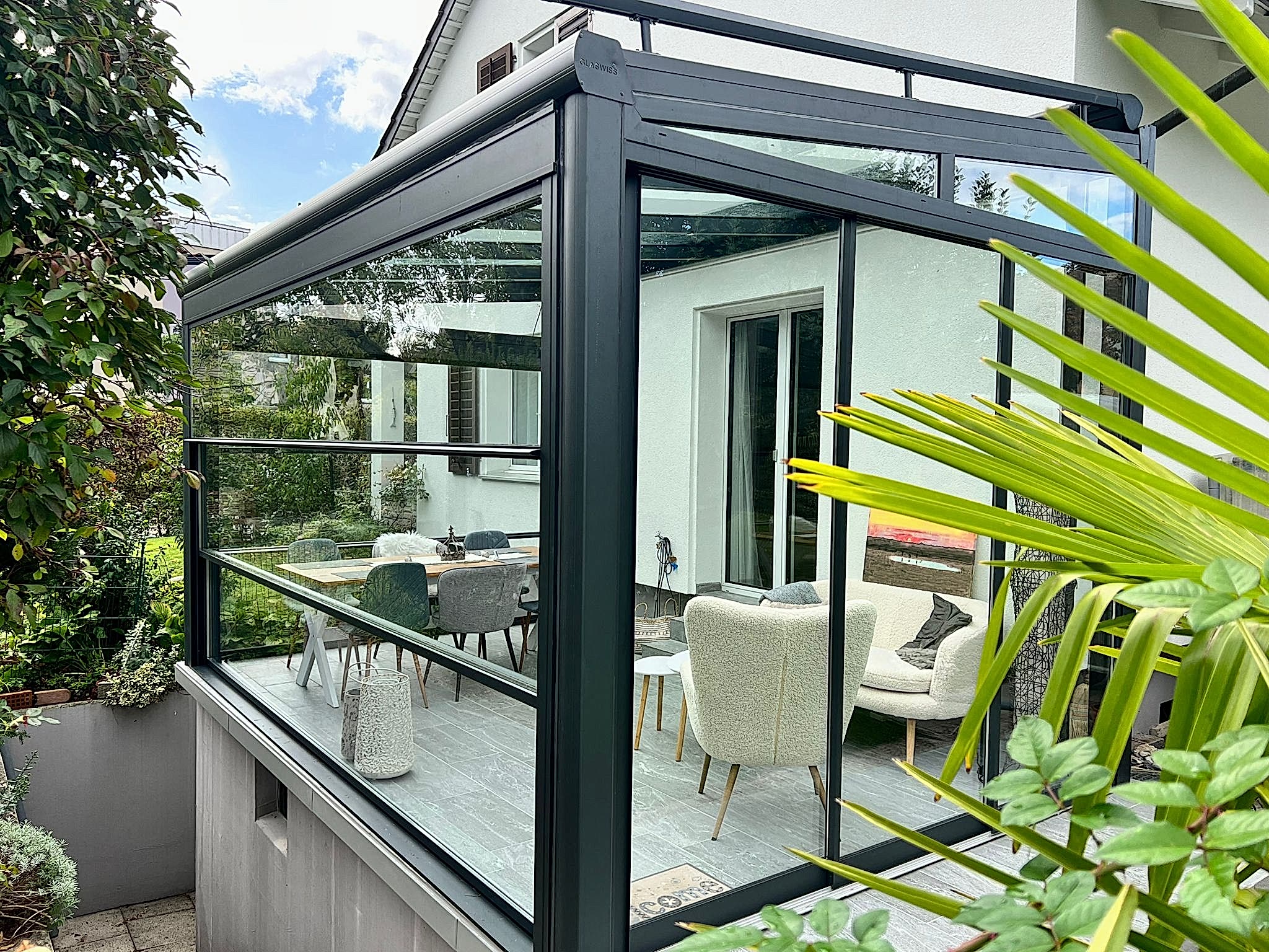 Isvicre Kis Bahcesi 2