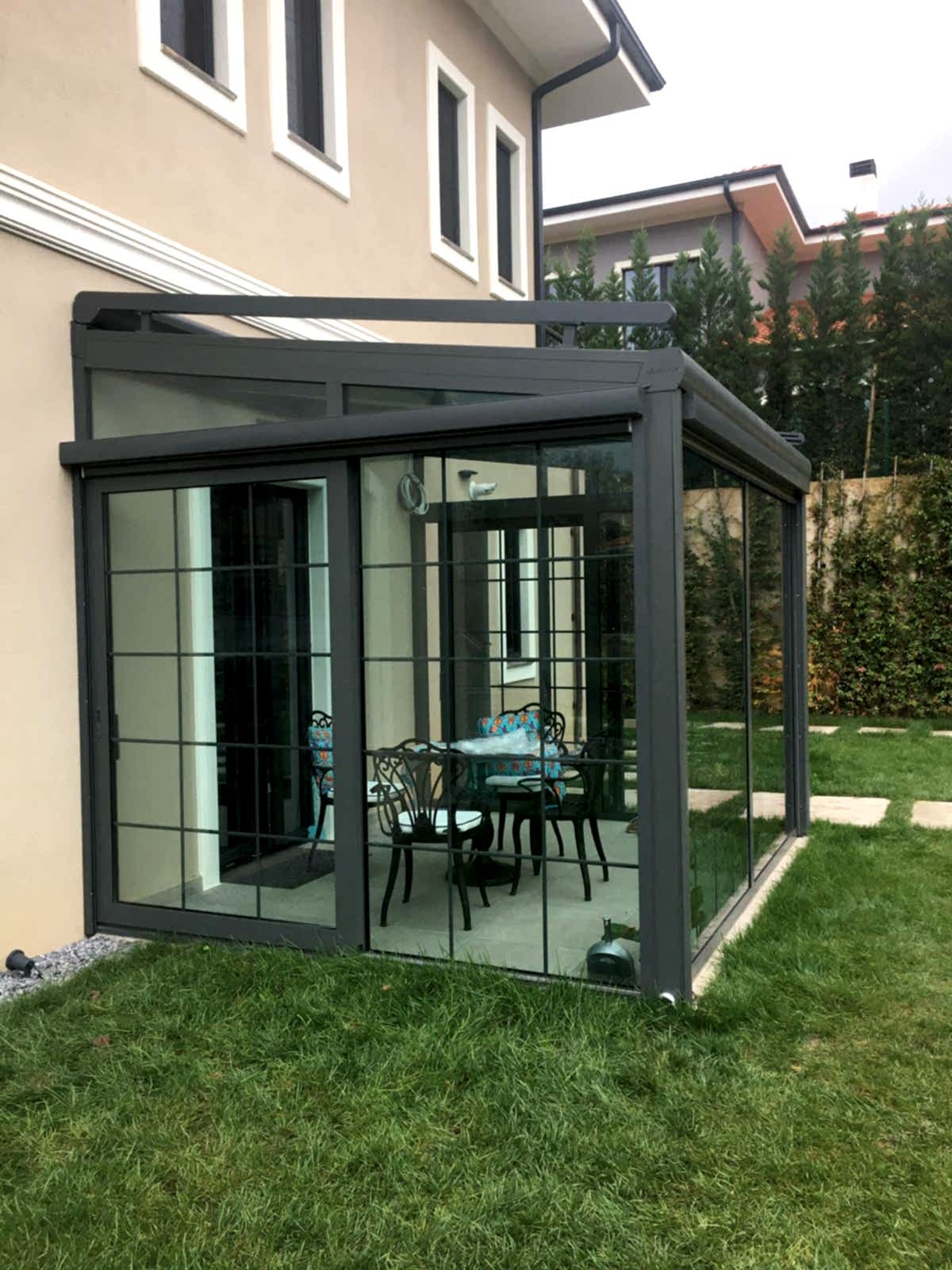 Kasaba Evleri Omerli 1