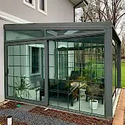 Kasaba Evleri Omerli