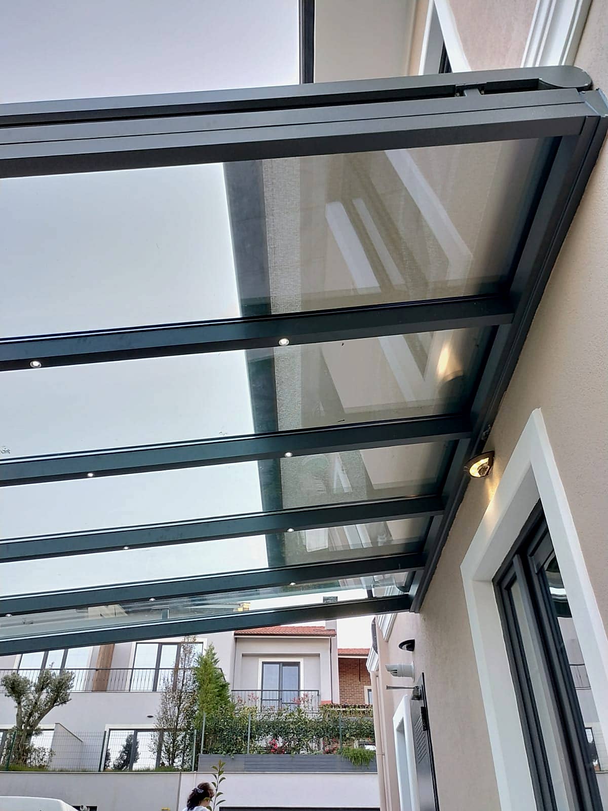 Kasaba Evleri Omerli 2