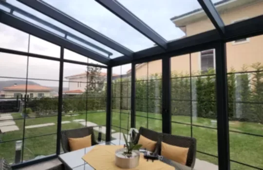 Kasaba Evleri Omerli