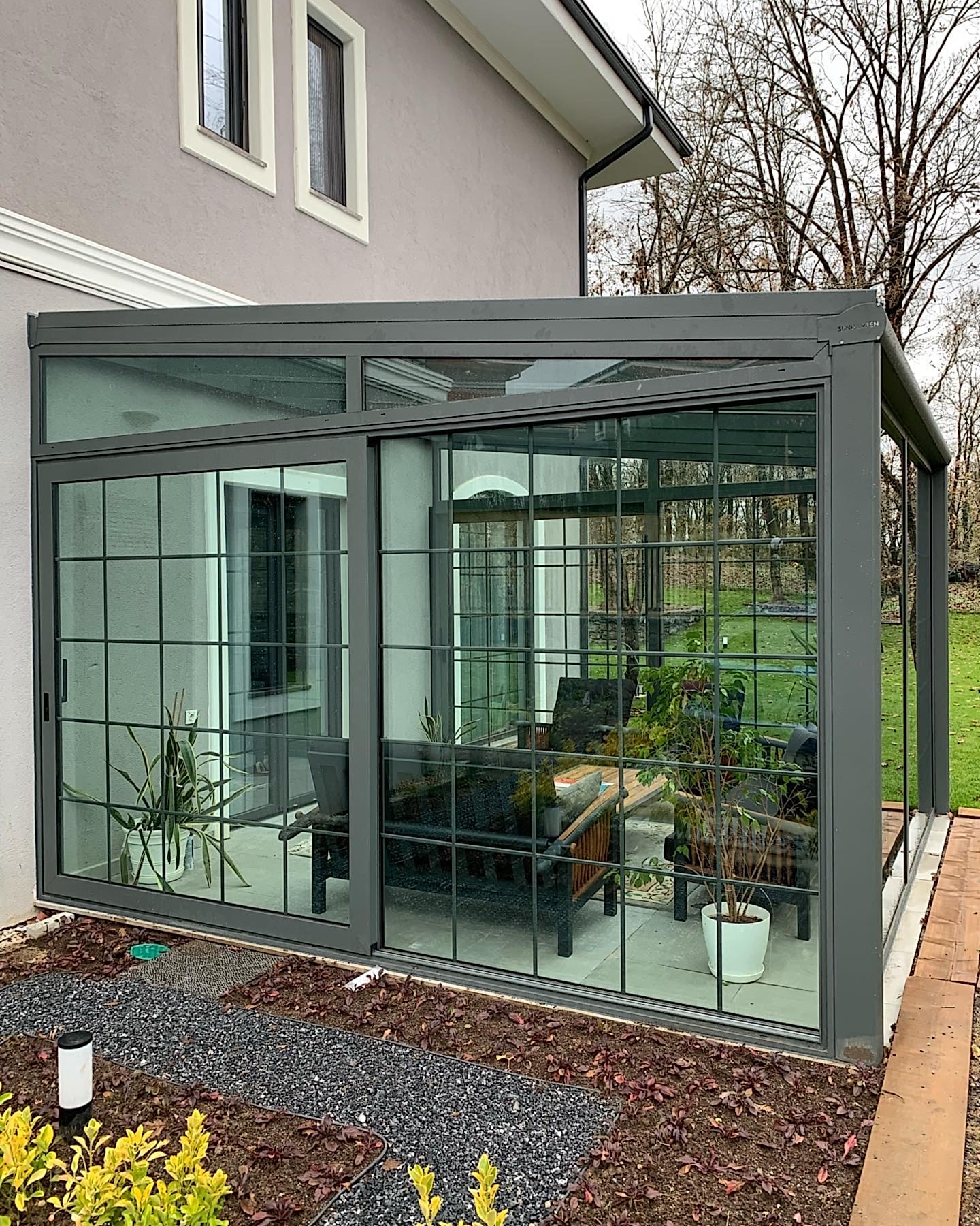 Kasaba Evleri Omerli